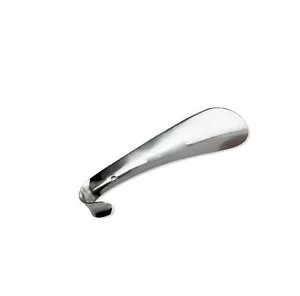 Scarpiera manico extra lungo acciaio inox metallo rimozione scarpe - Foto 1 di 5