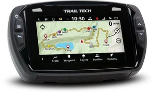 TRAIL TECH VOYAGER PRO GPS KIT _ 922-126 - Picture 1 of 1