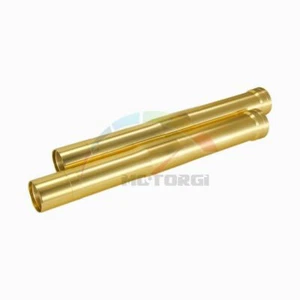 Stanchions Outer Fork Tubes For HONDA CBR1000RR 2008-2011 09 2010 51410-MFL-003 - Picture 1 of 5