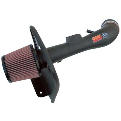 K&N 57-2561 Cold Air Intake for 2004-11 Ford Ranger / 04-09 Mazda B4000 4.0L V6 - Image 1 of 4