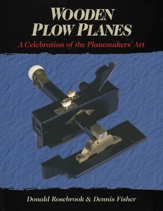 Holzpflugzeuge: Eine Feier der Planerkunst, neue Kopie! - Bild 1 von 5