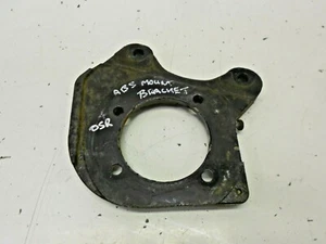CHEVROLET ORLANDO 2011-15 STAFFA DI MONTAGGIO POSTERIORE OFFSIDE ABS (2.0L 16V VCDI) #8552V - Foto 1 di 5