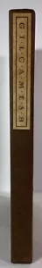 Gilgamesh translated by William Ellery Leonard, Limited Editions Club 1974, Sign - Picture 1 of 10