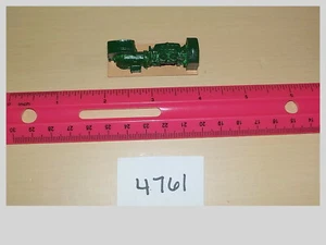 Accesorio de diseño de tren modelo sistema de caldera de metal verde a escala N #4761 - Imagen 1 de 3