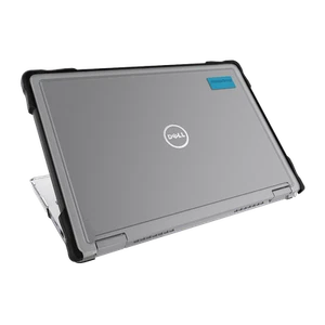 Coque pour ordinateur portable Case Gumdrop 06D006 SlimTech pour Dell 3310 Latitude 2 en 1 - - Photo 1/1
