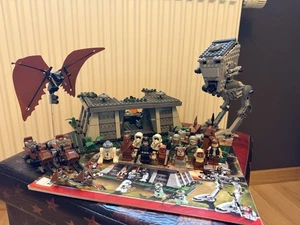 LEGO Star Wars: Star Wars The Battle of Endor (8038) - Bild 1 von 8