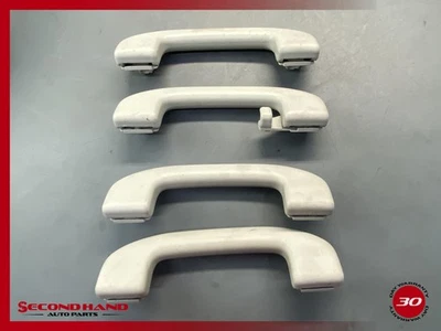 Nissan Pathfinder 2013-2020 techo interior agarre manillar conjunto de 4 OEM Foto 1 de 4