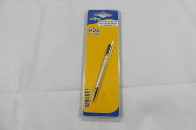 Sync-Gear Stylus+Ball-Point Pen for HP iPAQ RZ1700/RX3000/HX2000/HX4700 Handheld - Image 1 of 2