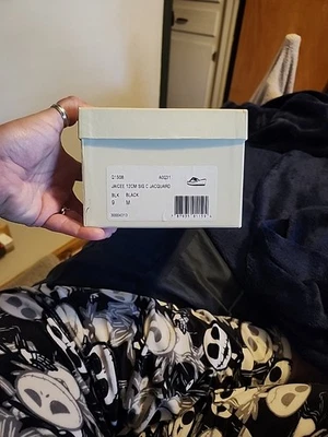 Sandalias Coach Signature talla 9 negras en caja original nunca usadas Foto 1 de 3