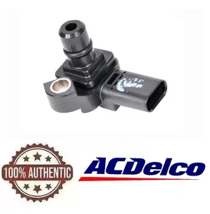 Turbocharger Boost Sensor ACDelco GM Original Equipment 12650598 - Picture 1 of 1