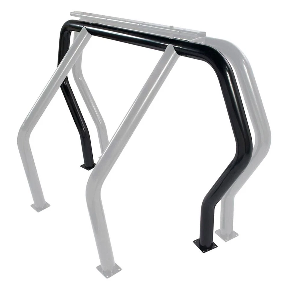 For Toyota Tacoma 1995-2004 Go Rhino 91002B Rear Main "B" Bar Foto 1 de 3