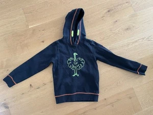 Engelbert Strauss Hoodie 122/128, schwarz, Pulli - Bild 1 von 7