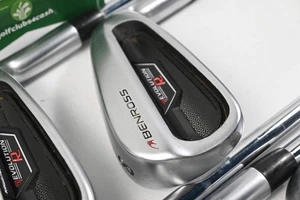 Benross Evolution R Irons / 7-PW+GW / Regular Flex KBS Tour 90 Shafts - Picture 1 of 8
