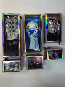 Rainbow High Fill Kleidungspaket zufälliges Sortiment im Karton. - Bild 1 von 7