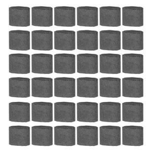 100 Pcs Electrical Experiment Rod Particles Electrode Particless - Picture 1 of 12
