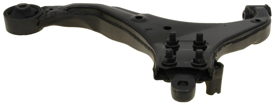 Brazo de control de suspensión ACDelco 45D10447 para 05-10 Hyundai Kia Sportage Tucson Foto 1 de 4