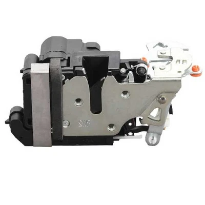 Actuador de cerradura de puerta delantera izquierda para Sierra 3500 2001-2006 15110643 Foto 1 de 4