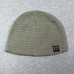 Hempy’s Beanie hellgrün Strick ohne Etikett - Bild 1 von 7