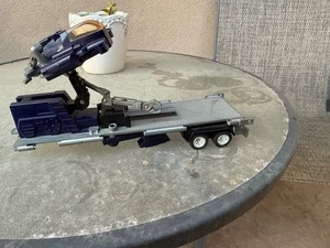 Transformers Optimu Prime 1984 vintage piezas faltantes - Imagen 1 de 6