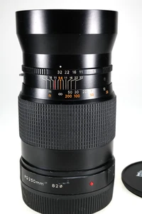 Zenza Bronica Zenzanon-PG 5,6/250mm #25305449 - Bild 1 von 5