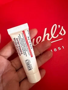 Kiehl's Ultra Facial Advanced Repair Barrier Cream Deluxe 5 ML NEW - Picture 1 of 4