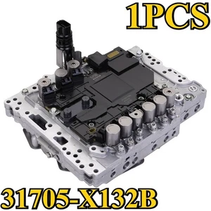 Infinity Q50 Q60 2014-2019 3,7 L cuerpo de válvula TCM 31705-X132B RE7R01A programado - Imagen 1 de 15