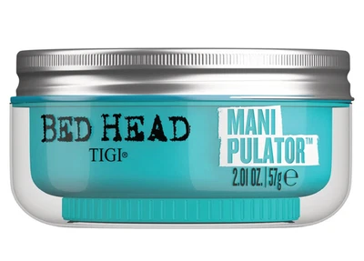 Pasta de textura TIGI Bed Head Manipulator™ 2,0 oz/frascos nuevos 2025 Foto 1 de 4