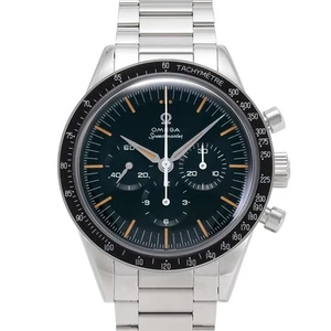 OMEGA Speedmaster First Omega in Space 310.30.40.50.06.001 Blue gray Dial Watch - Picture 1 of 5