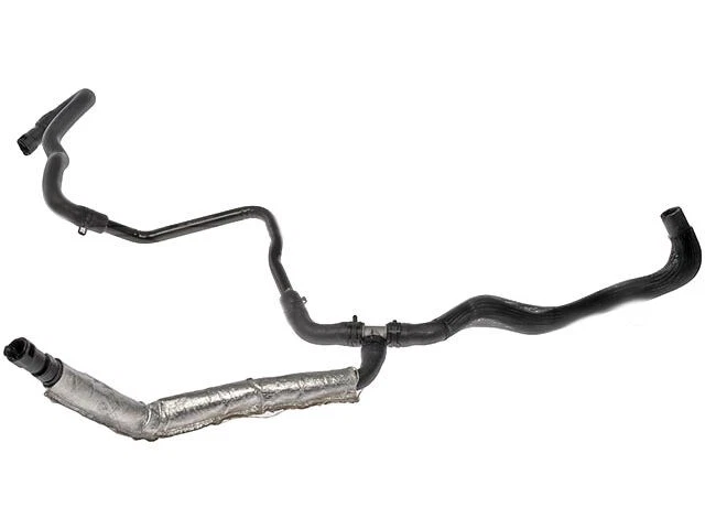 Heater Hose Set For 2004-2010 Ford E350 Super Duty 6.0L V8 2005 2006 BK557BW - Image 1 of 1