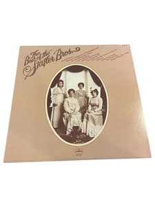 Vinyl LP The Starker Brothers ‘Best Of The Starlet Bros.’ Mercury R113572 1975 - Imagen 1 de 4