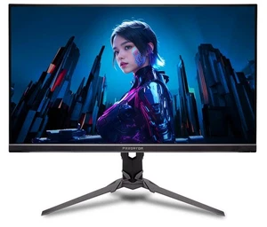 Acer Predator XB3 (XB273KV5bmiiprx) 27,0" 4K Gaming Monitor 68,6 cm (27,0 Zoll), - Bild 1 von 5