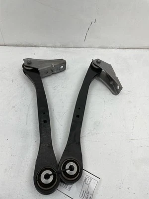 2017-2022 BMW 540I REAR RIGHT & REAR LEFT LOWER CONTROL ARM SET 6878218 6878217 - Image 1 of 4