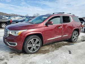 Anti-Lock Brake Part Assembly With Pre-crash System Fits 18-23 XT5 822144 - Picture 1 of 12