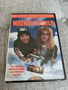 Wayne's World DVD Widescreen Edition - Bild 1 von 1