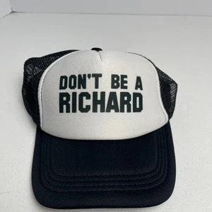 Don't Be a Richard Mütze - Bild 1 von 5