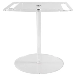 Soporte acrílico para gafas de sol soporte giratorio 360 grados estante de exhibición 4610 - Imagen 1 de 21