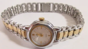 Lorus Vintage Water Resist Japan mov't Women's Watch - Picture 1 of 5