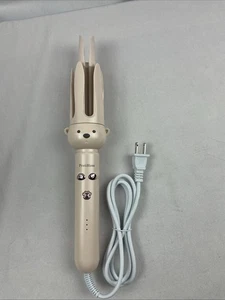 PretiHom Automatic Curling Iron new 100-240v 29w-34w - Picture 1 of 4