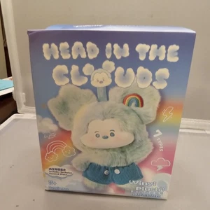 MINISO x Disney Kopf in den Wolken Blindbox - Mickey Plüsch Schlüsselanhänger Kartonschaden - Bild 1 von 24