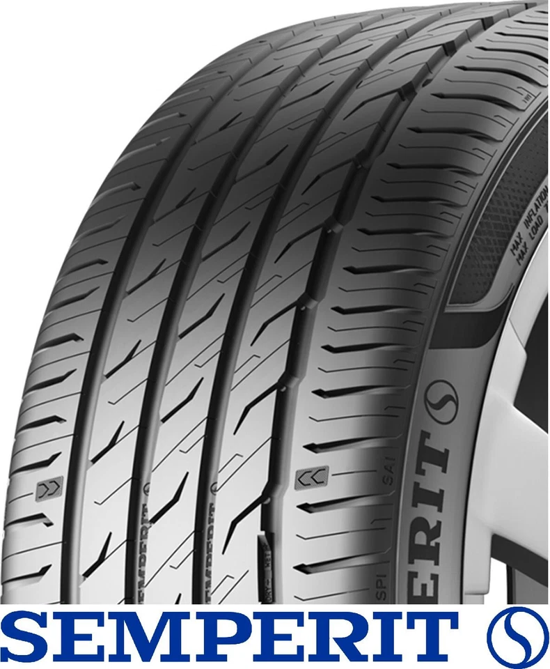 Semperit Speed-Life 3 FR 235/45 R17 94Y - Bild 1 von 1