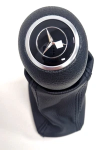 New Genuine Mercedes-Benz Sprinter 906 Selector Lever Knob A9062600440 - Picture 1 of 5