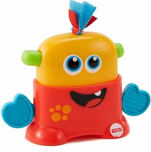 Fisher Price Tote Along Monsters Stewart - Picture 1 of 1