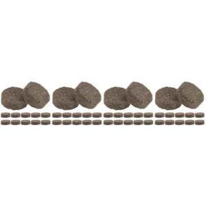 4 Count Charcoal Fire Accessories Instant Flame Starter - Picture 1 of 12