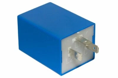 Vespa PK 50 (tutte) da 1982 a 1990 Intermittenza Rele frecce 3 poli - Immagine 1 di 4