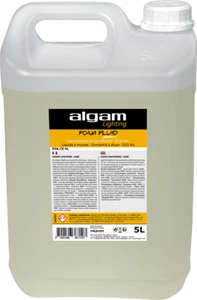 LIQUIDE A MOUSSE ECO 4% ALGAM LIGHTING FOA-CE-5L - Picture 1 of 2