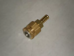 New! Rectus Type 30 NW8-5 Quick Connect to 3/8" Hose Fitting Free Ship! Parker - Picture 1 of 1