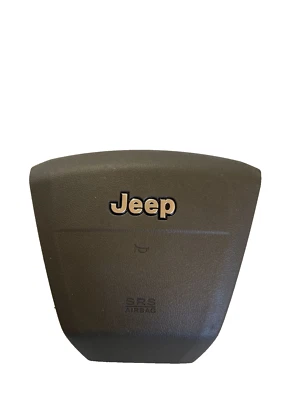 Unidad de volante Jeep Compass genuina 2.0 Crd 2009 Foto 1 de 4