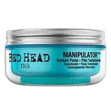 TIGI Bed Head - Manipulator Texture Paste 57g NEW Hair Care - Putty Firm Hold