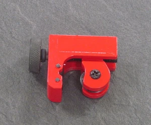 MINI ROHRSCHNEIDER FÜR 3mm bis 22mm ROHR - Bild 1 von 3