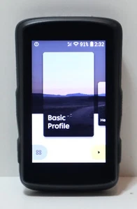 Hammerhead Karoo 2 High-Performance GPS for Cyclists - Picture 1 of 12